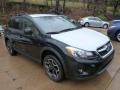 Crystal Black Silica 2013 Subaru XV Crosstrek 2.0 Premium Exterior