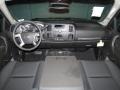 2013 Quicksilver Metallic GMC Sierra 1500 SLE Crew Cab  photo #6