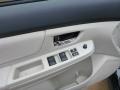 2013 Subaru XV Crosstrek 2.0 Premium Controls