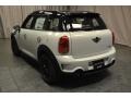 2013 Light White Mini Cooper S Countryman  photo #19