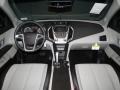 2013 Iridium Metallic GMC Terrain SLT  photo #6