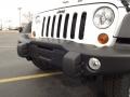2013 Bright White Jeep Wrangler Moab Edition 4x4  photo #23