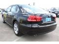 Black - Passat 2.5L SE Photo No. 7