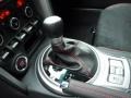 6 Speed Automatic 2013 Subaru BRZ Limited Transmission