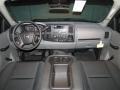 Quicksilver Metallic - Sierra 1500 Crew Cab Photo No. 6