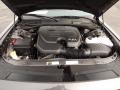 2013 Dodge Challenger 3.6 Liter DOHC 24-Valve VVT Pentastar V6 Engine Photo