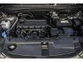 2.4 Liter DOHC 16-Valve CVVT 4 Cylinder Engine for 2010 Hyundai Tucson GLS #78590757