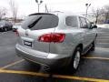 2011 Quicksilver Metallic Buick Enclave CXL AWD  photo #5