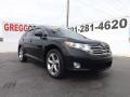 Black - Venza V6 Photo No. 1