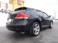 Black - Venza V6 Photo No. 8