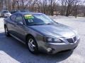 Greystone Metallic - Grand Prix GT Sedan Photo No. 2