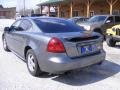 Greystone Metallic - Grand Prix GT Sedan Photo No. 3