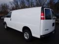 2013 Summit White Chevrolet Express 2500 Cargo Van  photo #6