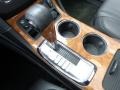 2011 Quicksilver Metallic Buick Enclave CXL AWD  photo #45