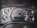 Summit White - Express 2500 Cargo Van Photo No. 19
