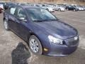 Atlantis Blue Metallic - Cruze LS Photo No. 2