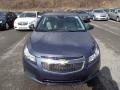 Atlantis Blue Metallic - Cruze LS Photo No. 3
