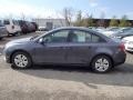 Atlantis Blue Metallic - Cruze LS Photo No. 5