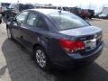 Atlantis Blue Metallic - Cruze LS Photo No. 6