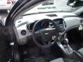 Atlantis Blue Metallic - Cruze LS Photo No. 10