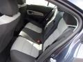Atlantis Blue Metallic - Cruze LS Photo No. 13
