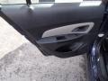 Atlantis Blue Metallic - Cruze LS Photo No. 14