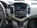Atlantis Blue Metallic - Cruze LS Photo No. 16