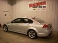 2009 Maverick Silver Metallic Pontiac G8 Sedan  photo #3