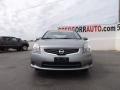Magnetic Gray Metallic - Sentra 2.0 S Photo No. 2