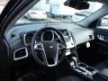 2013 Black Granite Metallic Chevrolet Equinox LT AWD  photo #10