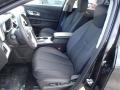 Black Granite Metallic - Equinox LT AWD Photo No. 11