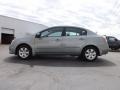 Magnetic Gray Metallic - Sentra 2.0 S Photo No. 4