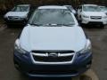 2013 Marine Blue Pearl Subaru Impreza 2.0i 5 Door  photo #9