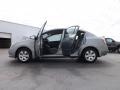 Magnetic Gray Metallic - Sentra 2.0 S Photo No. 5