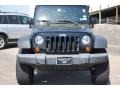 Black - Wrangler Unlimited X Photo No. 2
