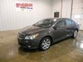 Storm Gray Metallic - LaCrosse FWD Photo No. 1