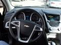 2013 Black Granite Metallic Chevrolet Equinox LT AWD  photo #18