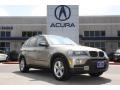 Platinum Bronze Metallic - X5 3.0si Photo No. 1