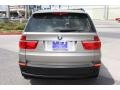 Platinum Bronze Metallic - X5 3.0si Photo No. 4