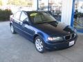 2004 Mystic Blue Metallic BMW 3 Series 325xi Sedan  photo #1