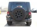 Black - Wrangler Unlimited X Photo No. 8