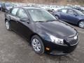 Black Granite Metallic - Cruze LS Photo No. 2
