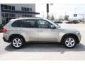 Platinum Bronze Metallic - X5 3.0si Photo No. 6