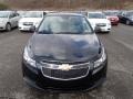 Black Granite Metallic - Cruze LS Photo No. 3