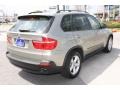 Platinum Bronze Metallic - X5 3.0si Photo No. 8
