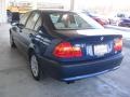 2004 Mystic Blue Metallic BMW 3 Series 325xi Sedan  photo #5