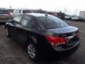 Black Granite Metallic - Cruze LS Photo No. 6