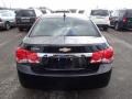 Black Granite Metallic - Cruze LS Photo No. 7