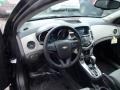 Black Granite Metallic - Cruze LS Photo No. 10