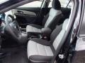 Black Granite Metallic - Cruze LS Photo No. 11